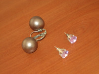 2 PARA  NAUŠNICA =8 EUR