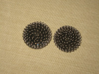 NOVE NAUŠNICE  - VEĆIH DIMENZIJA