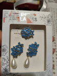 Plavi Set nakita