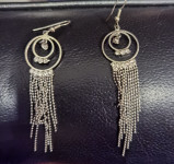 Svečane naušnice - 60 kn