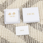 Ženske naušnice Christian Dior