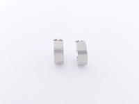 ZLATNE NAUŠNICE 14K (585) 4,39 grama NOVO • GOLD SHOP •