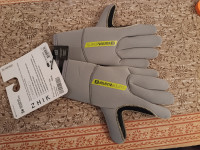 Zhik Superwarm jedrilicarske rukavice