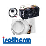 12V kompresor ISOTHERM GE 80 Compact classic