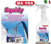 -15% Sredstvo za poliranje inoxa – Mafra Squidy