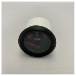 AllPA Guing Conk Guage Black 52 mm 24V - 482091