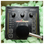 Alphatron Alpha Pilot tipkovnička jedinica - 3104.0543
