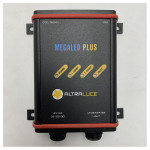 Altraluce Control Unit X Megaled OS Plus 063044 - Durable 24V Waterpro