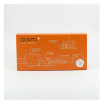 Aspen Pumps Silent+ Mini Orange pumpa za uklanjanje kondenzata FP3313