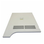 Azimut Access Panel for MD281 Flybridge Marine Icemaker White