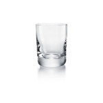 Baccarat Perfection Crystal Tumbler Set - Durable and Elegant Glasswar