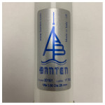 Banten 00161 Marine GPS Antenna Extension Stainless Steel 28mm Waterpr