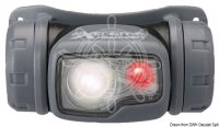 Baterijska lampa LED prednji Extreme sa trakom za oko glave