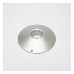 Beneteau Yacht prirubnica baze stupa stola D230mm - 130332 / 11111-B21