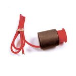 BENNETT solenoid ventil 24V crvena žica