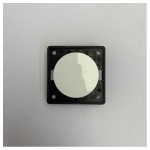 Berker Integro Marine sklopka 936562509 - 500W tipkalo za jahtu i brod