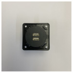 Berker ZR5022 USB modul za punjenje za marine i RV - ZR3121 ugradbena