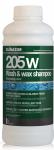 Biorazgradivi šampon za brodove s voskom 205WW