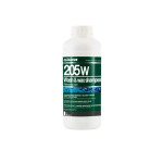 Biorazgradivi šampon s voskom CLINAZUR 205W 1L