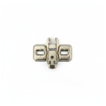 Blum 173L6100 CLIP montažna pločica za ormarićne šarke