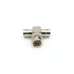 BNC T-adapter UG-274B/U RF koaksijalni konektor - dodatak za brodsku e