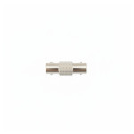 BNC ženski na BNC ženski RF priključni adapter - 75 Ohm koaksijalna sp