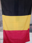 BRODSKA ZASTAVA -BELGIUM