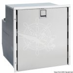 Brodski frižider - hladnjak isotherm dr49 inox 49l s ladicom