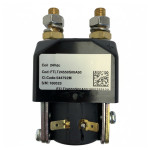 Brzi 24V solenoidni kontaktor releja pramčanog propulzora - FTLT24550S