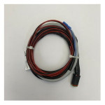 Brzi TCXEX03 produžni kabel za pramčani potisnik - 3 m