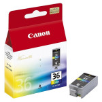 Canon CLI-36 uložak za boju - 1511B001 - originalni inkjet spremnik