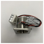 Cantalupi Odeon Q 20odeonq10301x3sscmw čelik LED reflektor toplo bijel