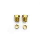 CAV TE303903 morski set kompresijskih fitinga za 8 mm gorivne i hidrau