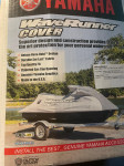 Cerada za jet ski Yamaha, model EX sport