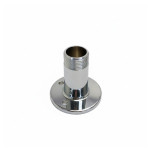 Chrome Marine antena baza 3 cm - fiksni palubni nosač za jahtu i brod