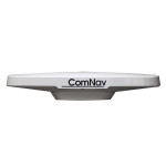 Comnav 11220012 G2 GNSS satelitski kompas NMEA0183 s kabelom