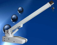 CRANE COMPACT PIN-CRAFT ART. 35 GS2