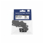 Lewmar 71001487 Mechfix paket podesivih odstojnika za šarke