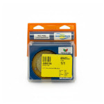 Mantagua 00017 trobojno navigacijsko svjetlo Horizontal 2NM marine LED