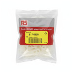 RS 817-8959 Kabelne kopče od polietilena (PE), 100 komada, upravljanje