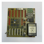 Dajte ponudu: SAM Electronics Ship Interface NG3013G204/ET 6-kanalna P