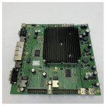 Danelec osnovna ploča procesora s ETX modulom za DPU 04-001 - 2300605-