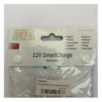 DEFA 12V SmartCharge kabel za punjenje baterija - 701760