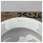 Dibbern Riva originalna posuda za umak s postoljem bijela - 01-234-000