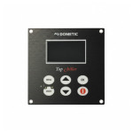 Dometic Condaria Marine daljinski upravljački panel klima-uređaja Top