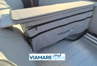 DUŠEK TORBA 91×20 cm za KLUPU čamca 250 do 390cm