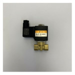 E-MC ELP 18 24V elektromagnetni ventil - mjed IP65 YD15 pomorske kvali