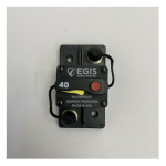 EGIS Mobile Electric 40A pomorski automatski osigurač 4703-040B