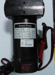 Električna pumpa za pretakanje nafte i ulja - 712,00kn