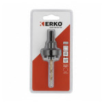 Erko Standardna osovina za krunske pile za svrdla 32-110mm dio 42006